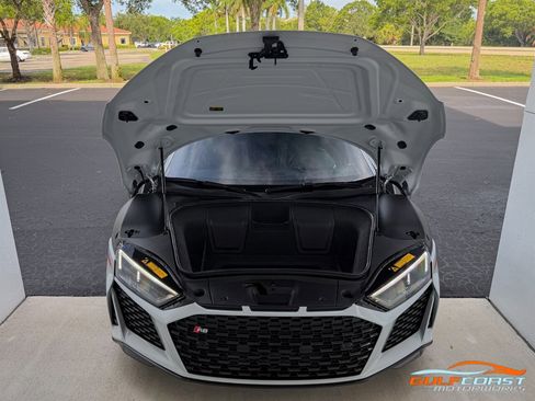 Used 2023 Audi R8 V10 performance AWD/4WD image 41