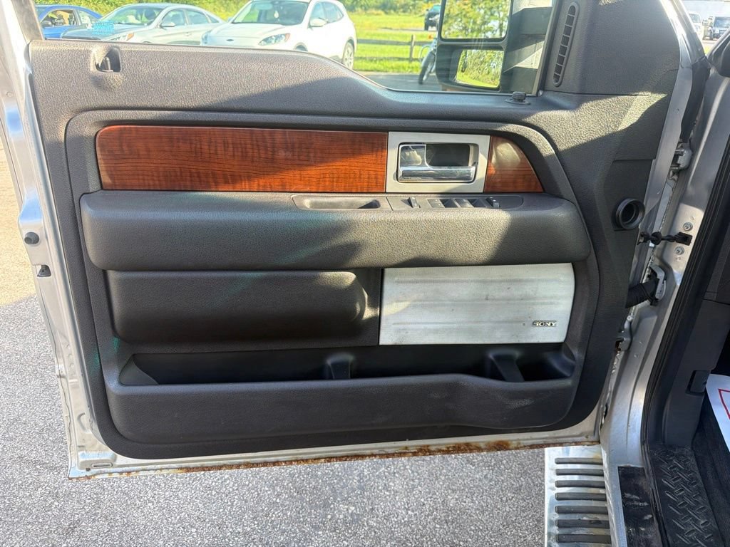 Used 2010 Ford F150 XL AWD/4WD image 24