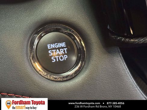 Used 2023 Toyota Highlander XSE AWD/4WD image 26