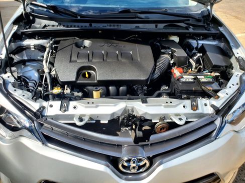 Used 2016 Toyota Corolla LE FWD image 47