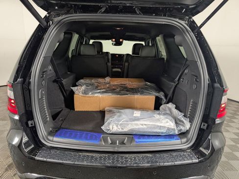 New 2026 Dodge Durango GT image 10