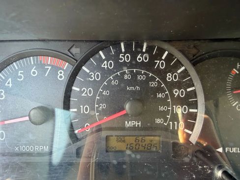 Used 2008 Toyota Corolla S image 15