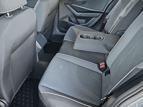 New 2026 Volkswagen Jetta Sport image 22