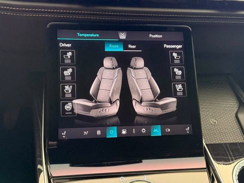 Used 2026 Cadillac Escalade Sport AWD/4WD image 26