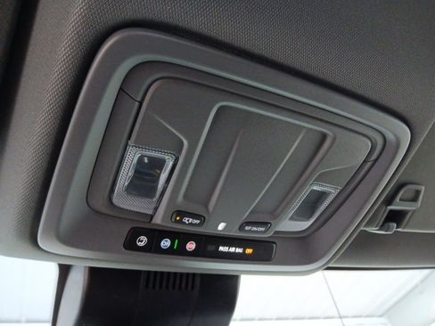 New 2026 Chevrolet Silverado 1500 LT Trail Boss w/ Dark Appearance Package image 27