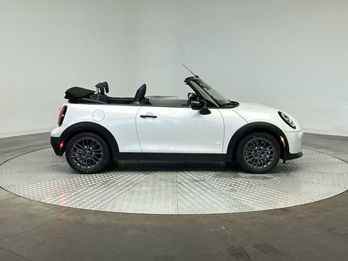 New 2026 MINI Cooper S image 31