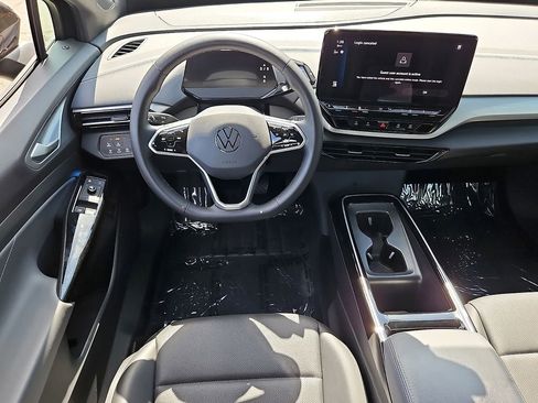 Certified 2023 Volkswagen ID.4 Pro S image 10