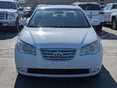 Used 2010 Hyundai Elantra GLS FWD image 11