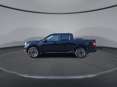 Certified 2022 Ford Maverick Lariat w/ Lariat Luxury Package image 5