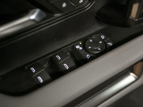 Used 2024 GMC Hummer EV 3X AWD/4WD image 17