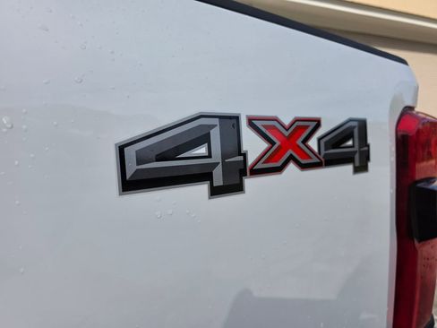 Used 2024 Ford F250 Lariat AWD/4WD image 29