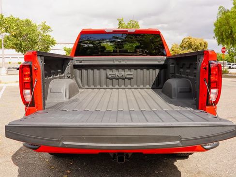 New 2026 GMC Sierra 1500 Elevation RWD image 10