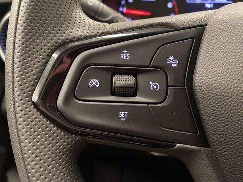 New 2026 Chevrolet Trax LS w/ LS Convenience Package FWD image 32
