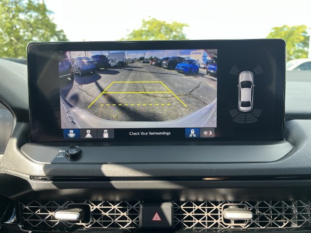 Used 2023 Honda Accord Touring image 32