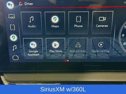 Used 2022 GMC Sierra 1500 AT4 w/ AT4 Premium Package image 21