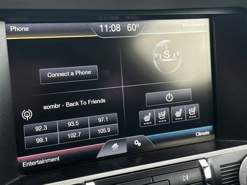 Used 2015 Ford Mustang Premium image 19