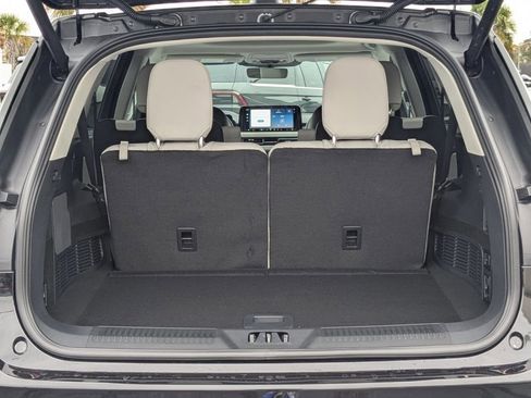 New 2026 Lincoln Aviator 2WD image 13