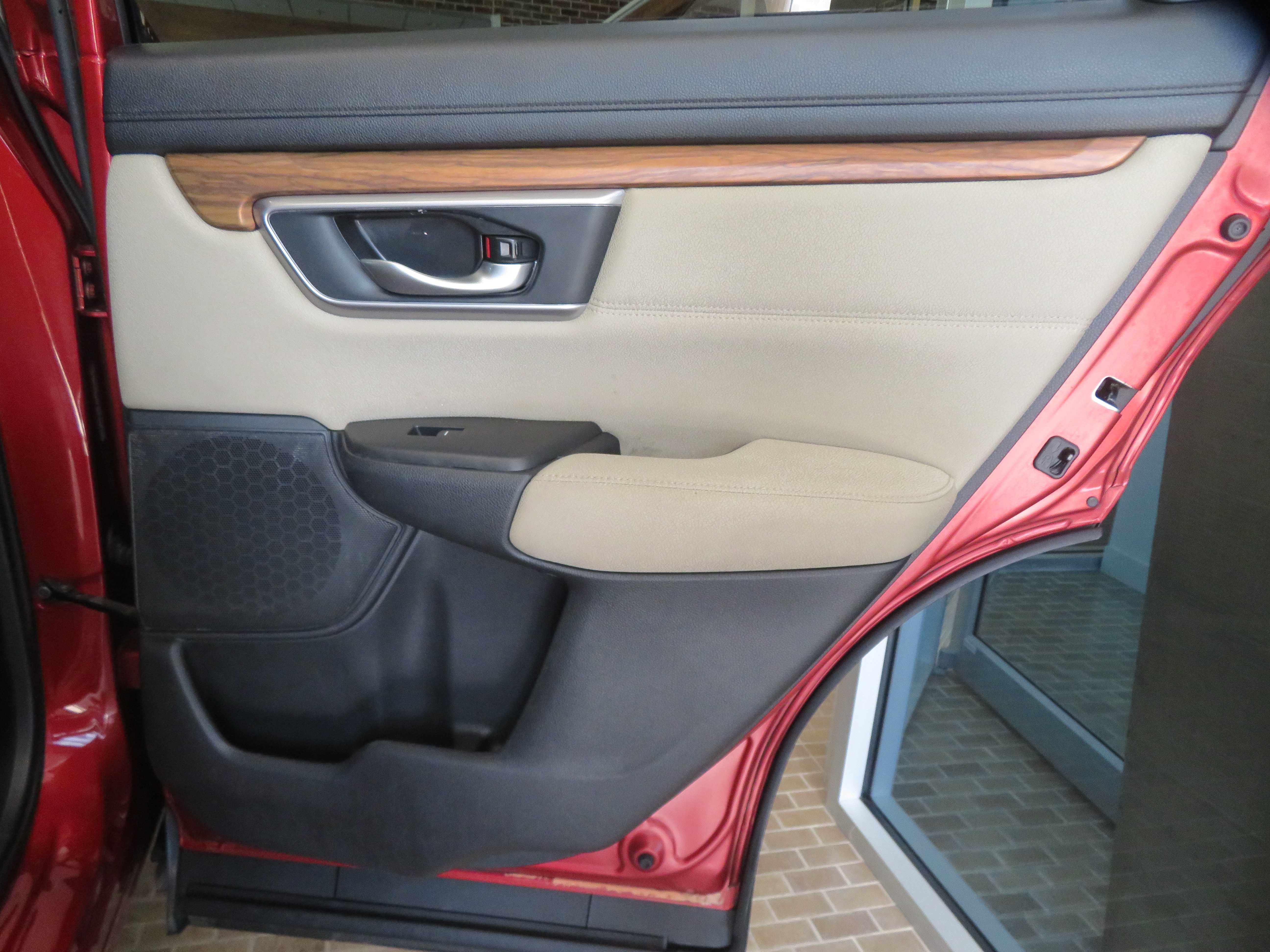 Used 2019 Honda CR-V EX image 20