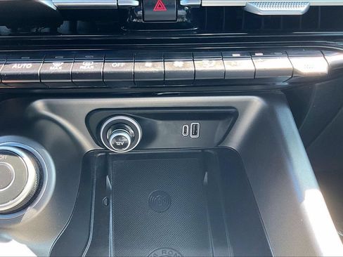 Used 2024 Alfa Romeo Tonale Ti AWD/4WD image 29