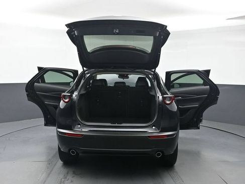 Used 2024 MAZDA CX-30 AWD 2.5 S w/ Select Sport Pkg image 45