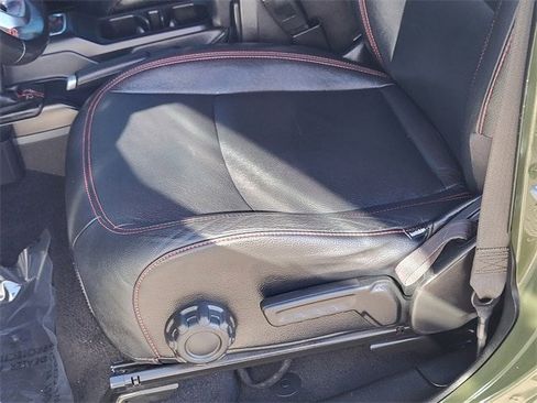 Used 2020 Jeep Wrangler Unlimited Rubicon image 23