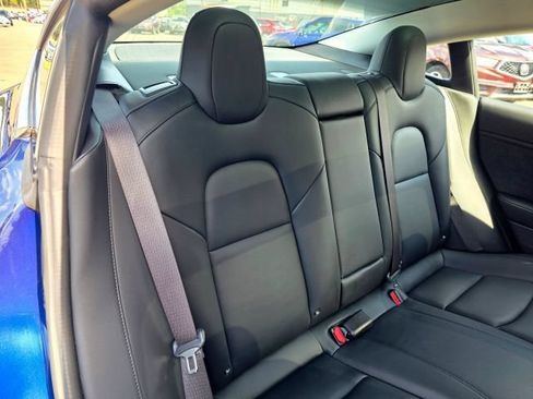 Used 2018 Tesla Model 3 Long Range AWD/4WD image 57