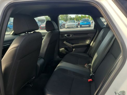 Used 2024 Honda Civic Sport image 27