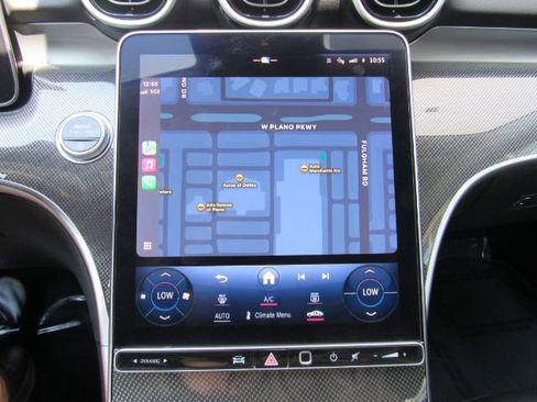 Used 2022 Mercedes-Benz C 300 Sedan image 12