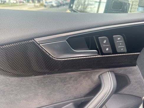 Used 2023 Audi S5 Premium Plus w/ Premium Plus Package image 8