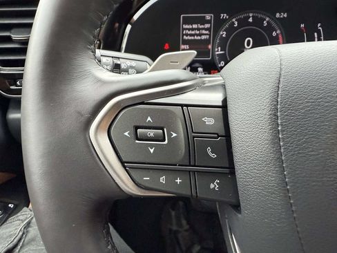 Used 2026 Lexus NX 350 AWD w/ Accessory Package (2T) image 23