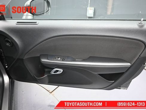 Used 2022 Dodge Challenger GT RWD image 27