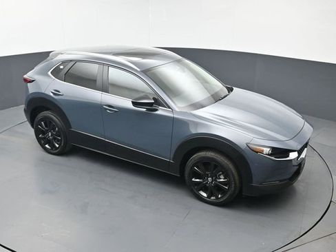 Used 2023 MAZDA CX-30 AWD 2.5 S w/ Preferred Package image 39