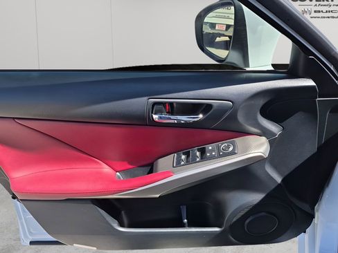 Used 2015 Lexus IS 250 AWD w/ F-Sport Package image 26