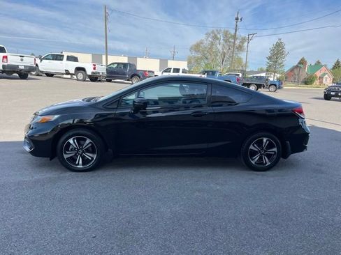 Used 2014 Honda Civic EX image 7