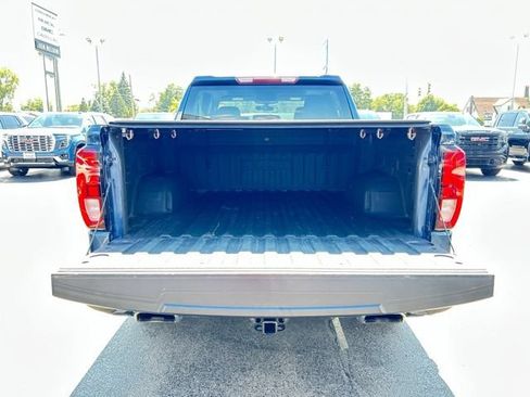 Used 2021 GMC Sierra 1500 Elevation AWD/4WD image 9