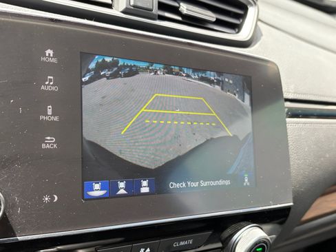 Used 2018 Honda CR-V EX-L image 23