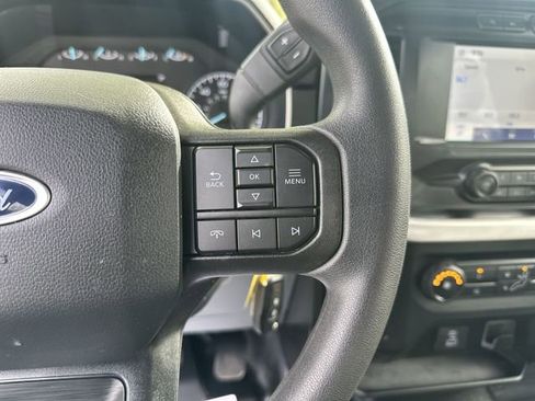 Used 2022 Ford F150 XL w/ Equipment Group 101A High image 17