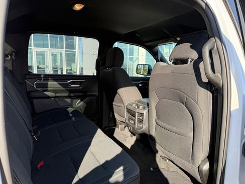 Used 2021 RAM 1500 Big Horn image 14