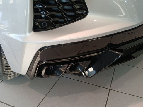 New 2026 Chevrolet Corvette Stingray Preferred Cpe w/ Z51 Performance Package image 22