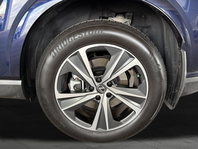 Certified 2024 Lexus RX 350 Premium w/ Cold Area Package FWD image 23