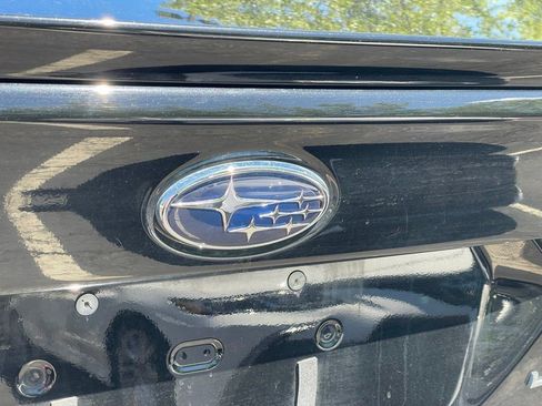 Used 2021 Subaru Legacy Limited AWD/4WD image 28