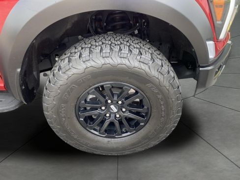 Certified 2024 Ford F150 Raptor AWD/4WD image 5