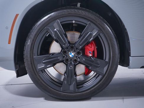 Used 2025 BMW X3 M50 w/ Premium Package AWD/4WD image 2