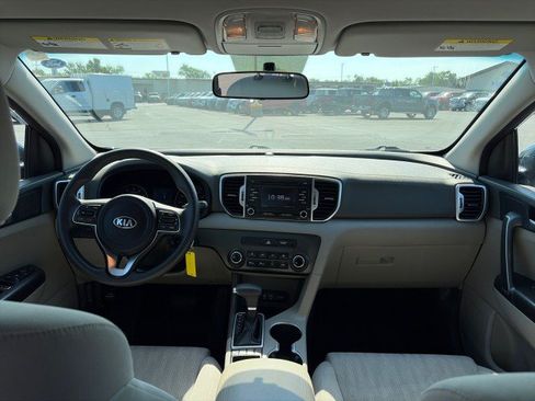 Used 2019 Kia Sportage LX AWD/4WD image 23