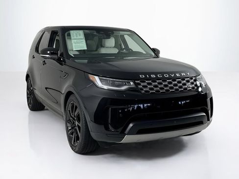 Used 2024 Land Rover Discovery S AWD/4WD image 7