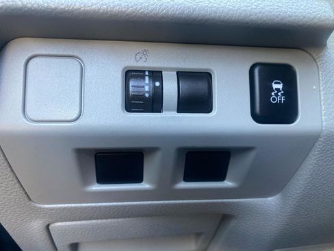 Used 2015 Subaru Forester 2.5i Premium image 18