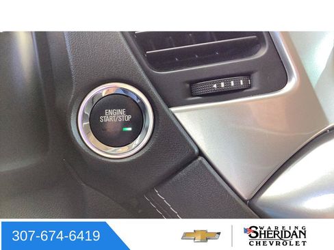 Used 2020 Chevrolet Tahoe Premier w/ 6.2L Performance Package AWD/4WD image 17