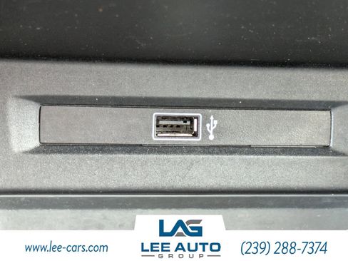 Used 2019 Volkswagen Tiguan S w/ Driver Assistance Package image 24