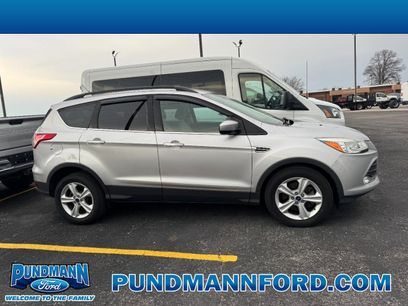 Used 2015 Ford Escape SE w/ Equipment Group 201A