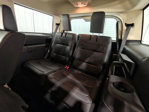 Used 2019 Ford Flex SEL w/ Equipment Group 202A FWD image 28